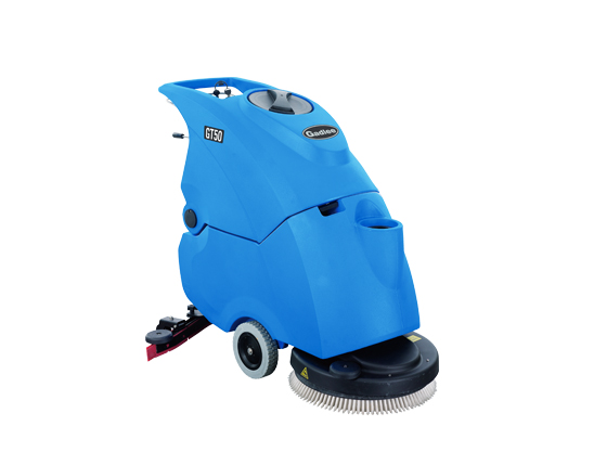 Gadlee GT50手推式洗地機(標(biāo)準型）